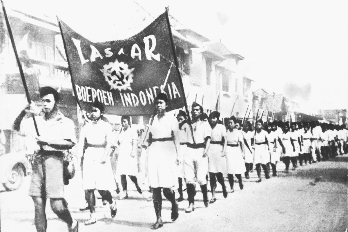 sejarah ibpri